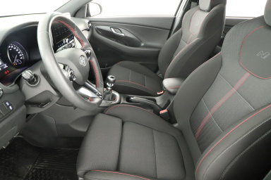 Hyundai i30 Fastback - 2024