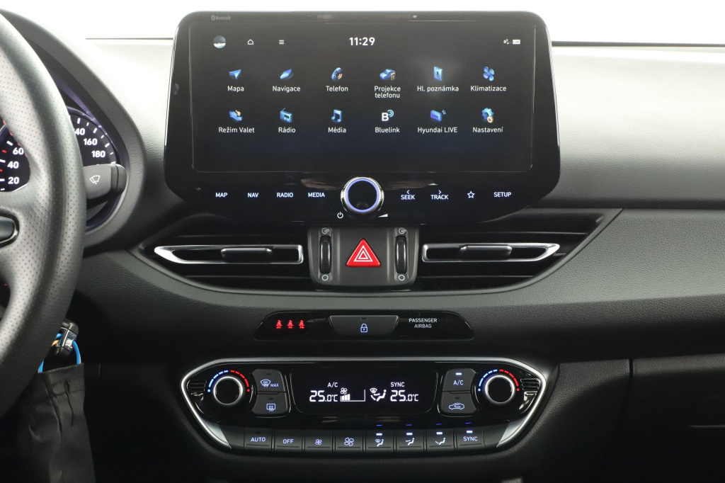 Hyundai i30 Fastback