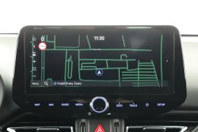 Hyundai i30 Fastback - 2024