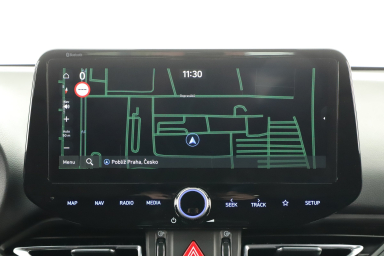 Hyundai i30 Fastback - 2024