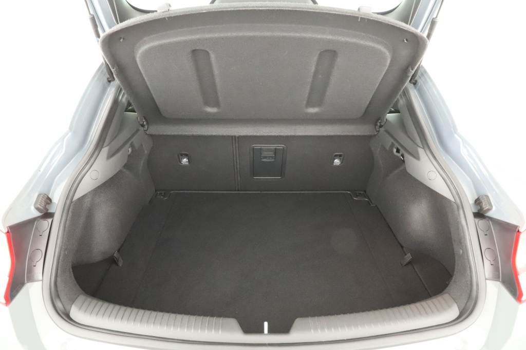 Hyundai i30 Fastback