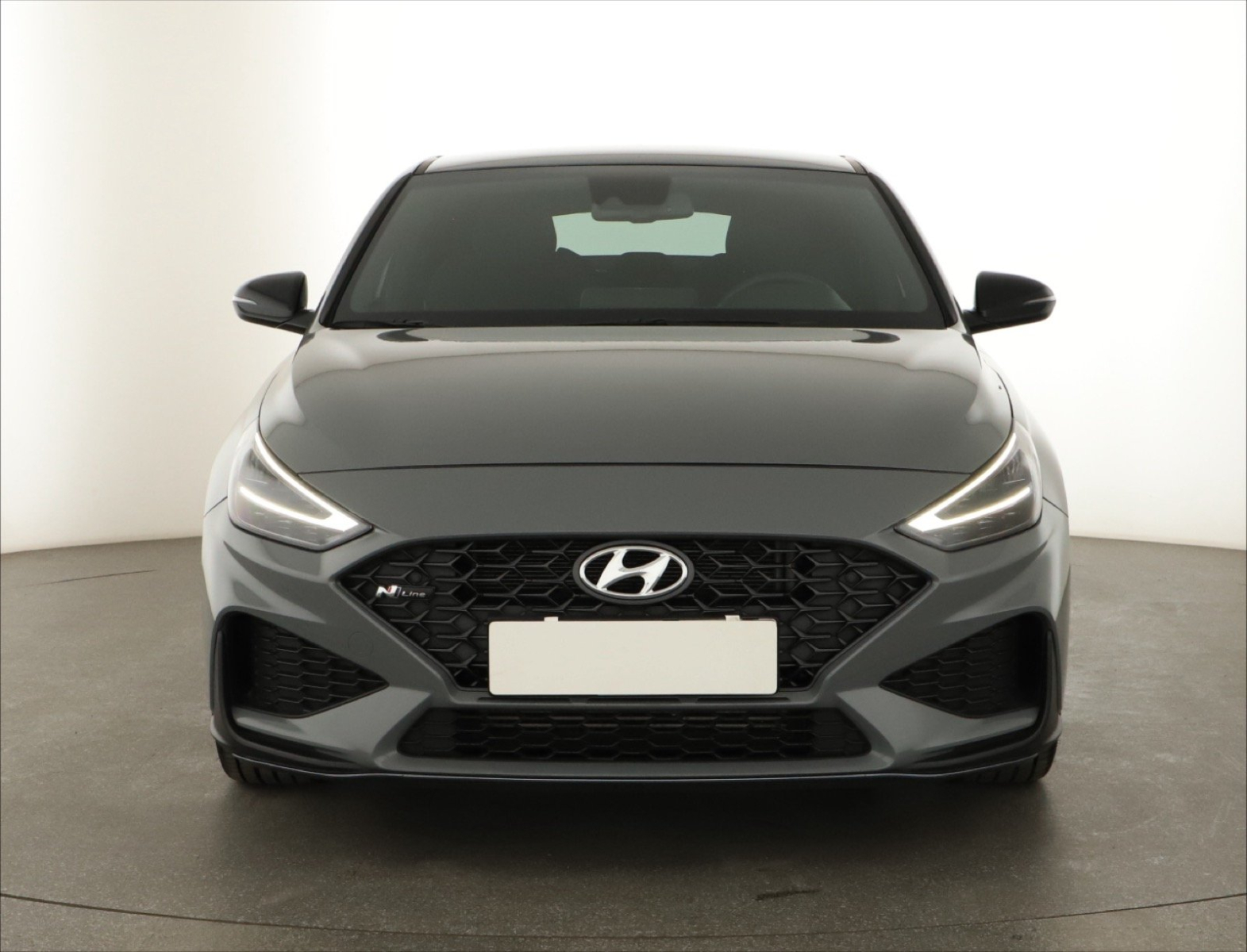 Hyundai i30 Fastback - 2024