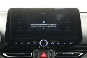 Hyundai i30 Fastback - 2024