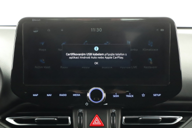 Hyundai i30 Fastback - 2024