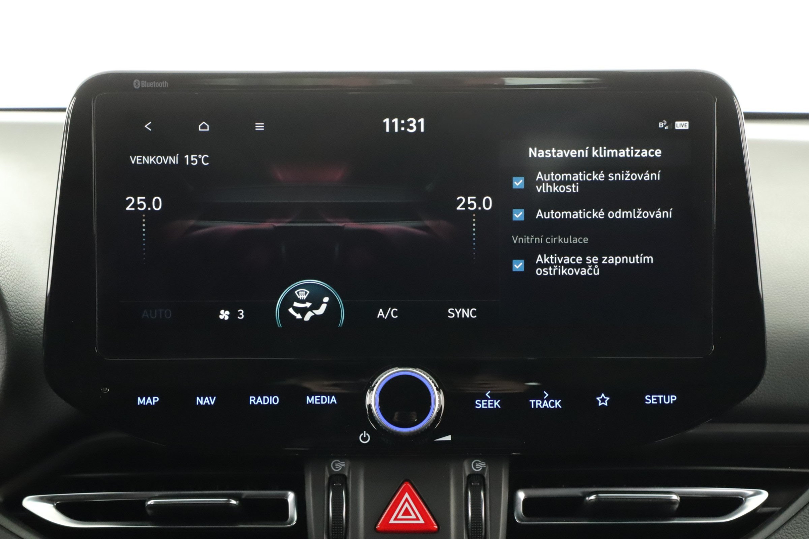 Hyundai i30 Fastback - 2024