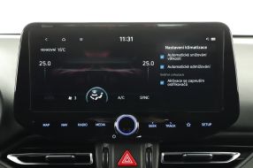 Hyundai i30 Fastback - 2024