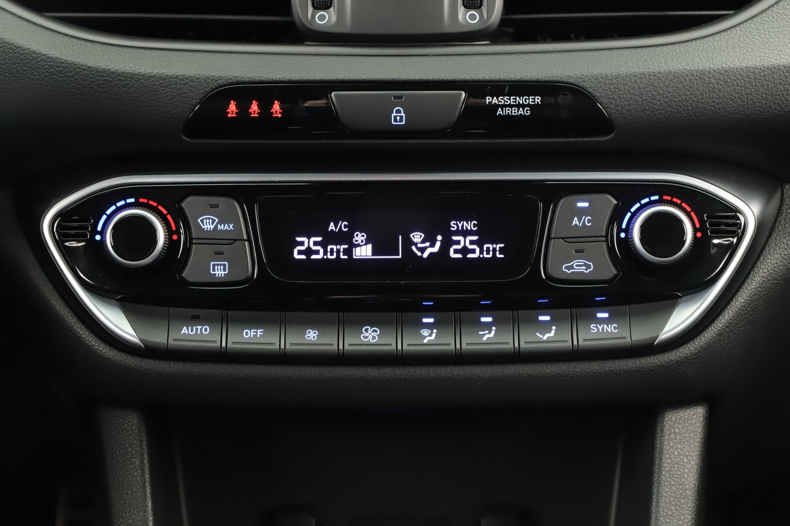 Hyundai i30 Fastback - 2024