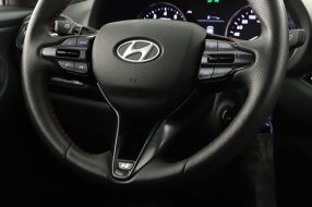 Hyundai i30 Fastback - 2024