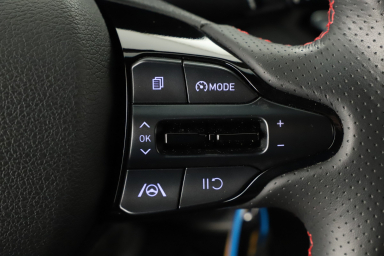 Hyundai i30 Fastback - 2024