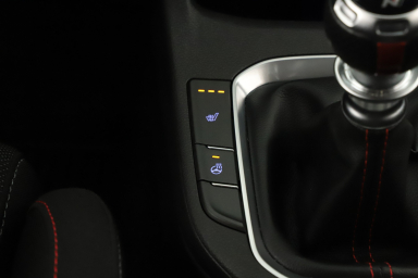 Hyundai i30 Fastback - 2024