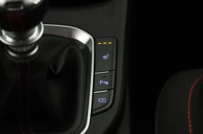 Hyundai i30 Fastback - 2024