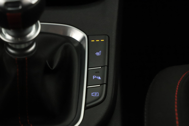 Hyundai i30 Fastback - 2024