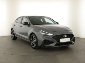Hyundai i30 Fastback - 2024