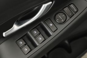 Hyundai i30 Fastback - 2024