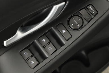 Hyundai i30 Fastback - 2024