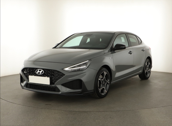 Hyundai i30 Fastback