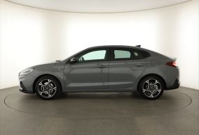 Hyundai i30 Fastback - 2024