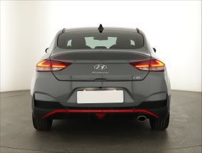 Hyundai i30 Fastback - 2024