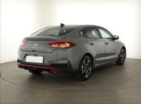 Hyundai i30 Fastback - 2024