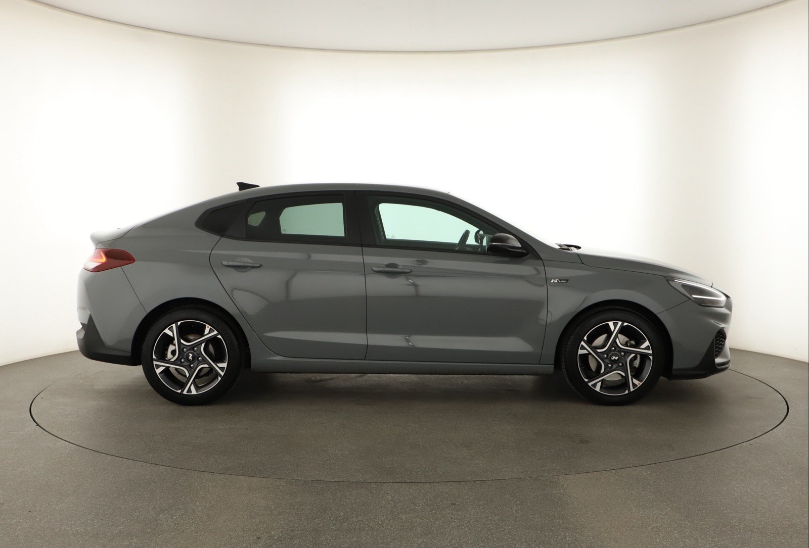 Hyundai i30 Fastback - 2024