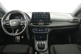 Hyundai i30 Fastback - 2024