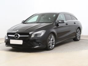 Mercedes-Benz CLA - 2016