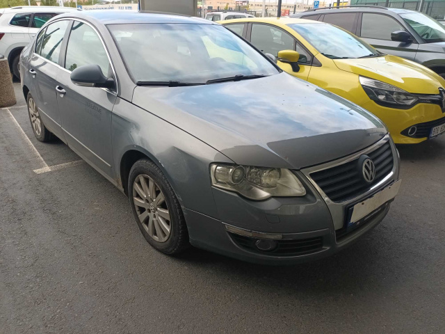 Volkswagen Passat 2005