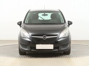 Opel Meriva - 2016