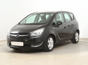 Opel Meriva - 2016