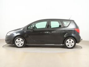 Opel Meriva - 2016