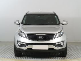 Kia Sportage - 2011