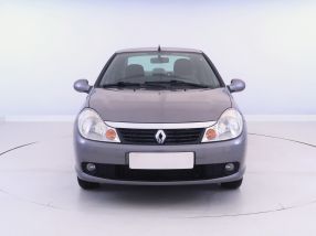 Renault Thalia - 2012