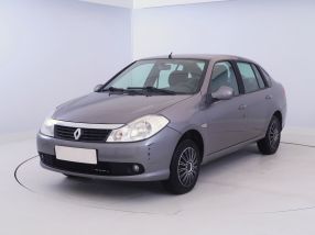 Renault Thalia - 2012