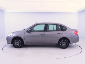 Renault Thalia - 2012