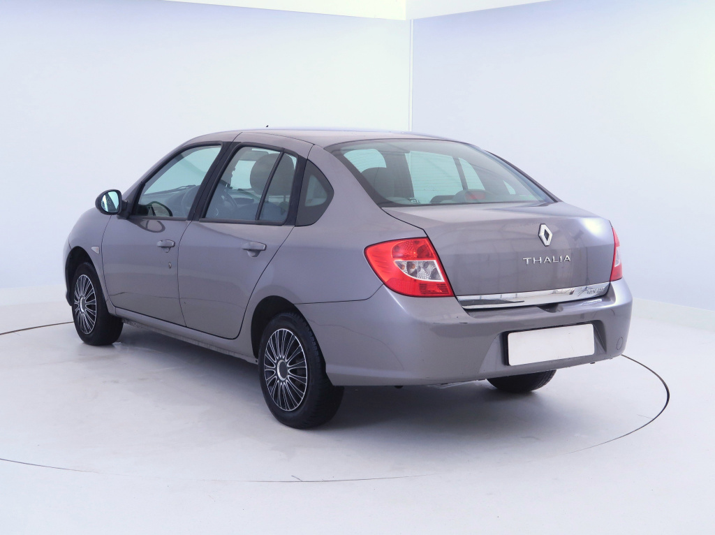 Renault Thalia