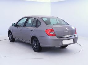 Renault Thalia - 2012