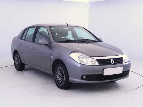 Renault Thalia