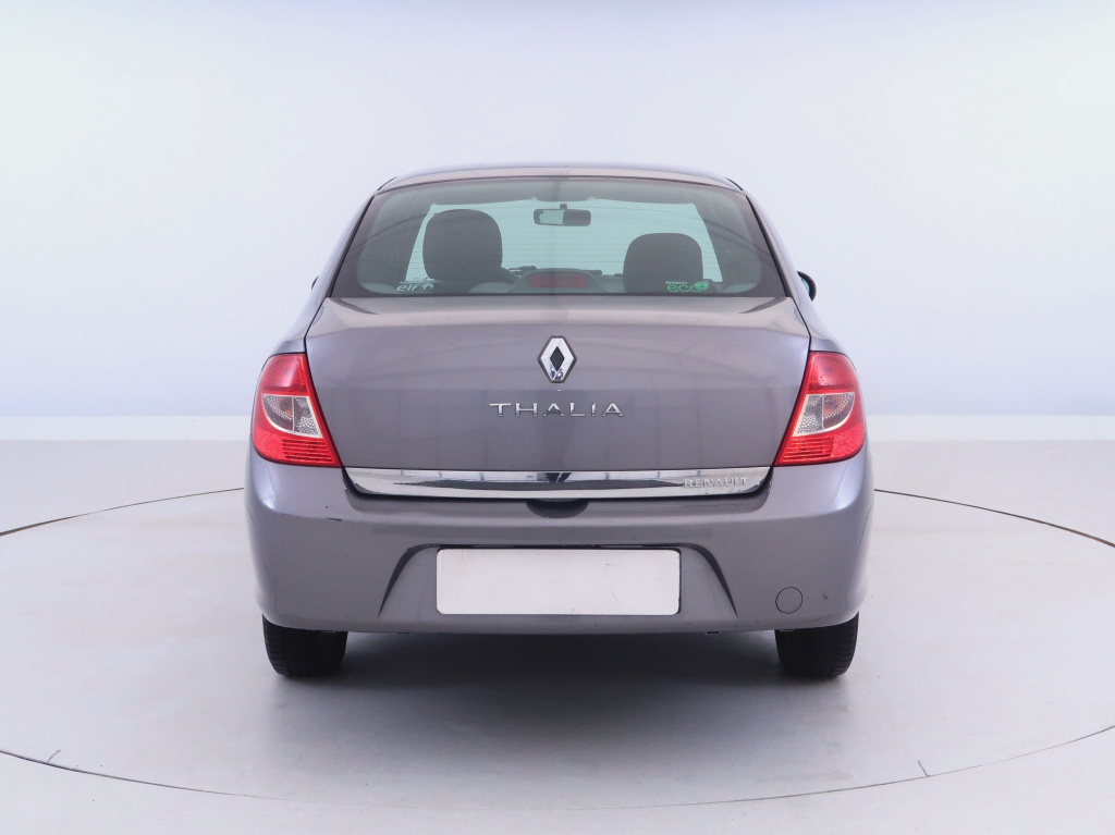 Renault Thalia
