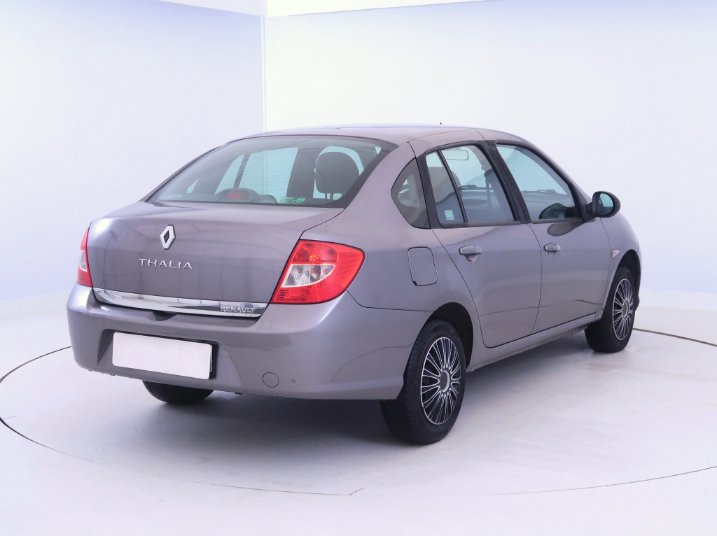 Renault Thalia