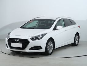 Hyundai i40 - 2018