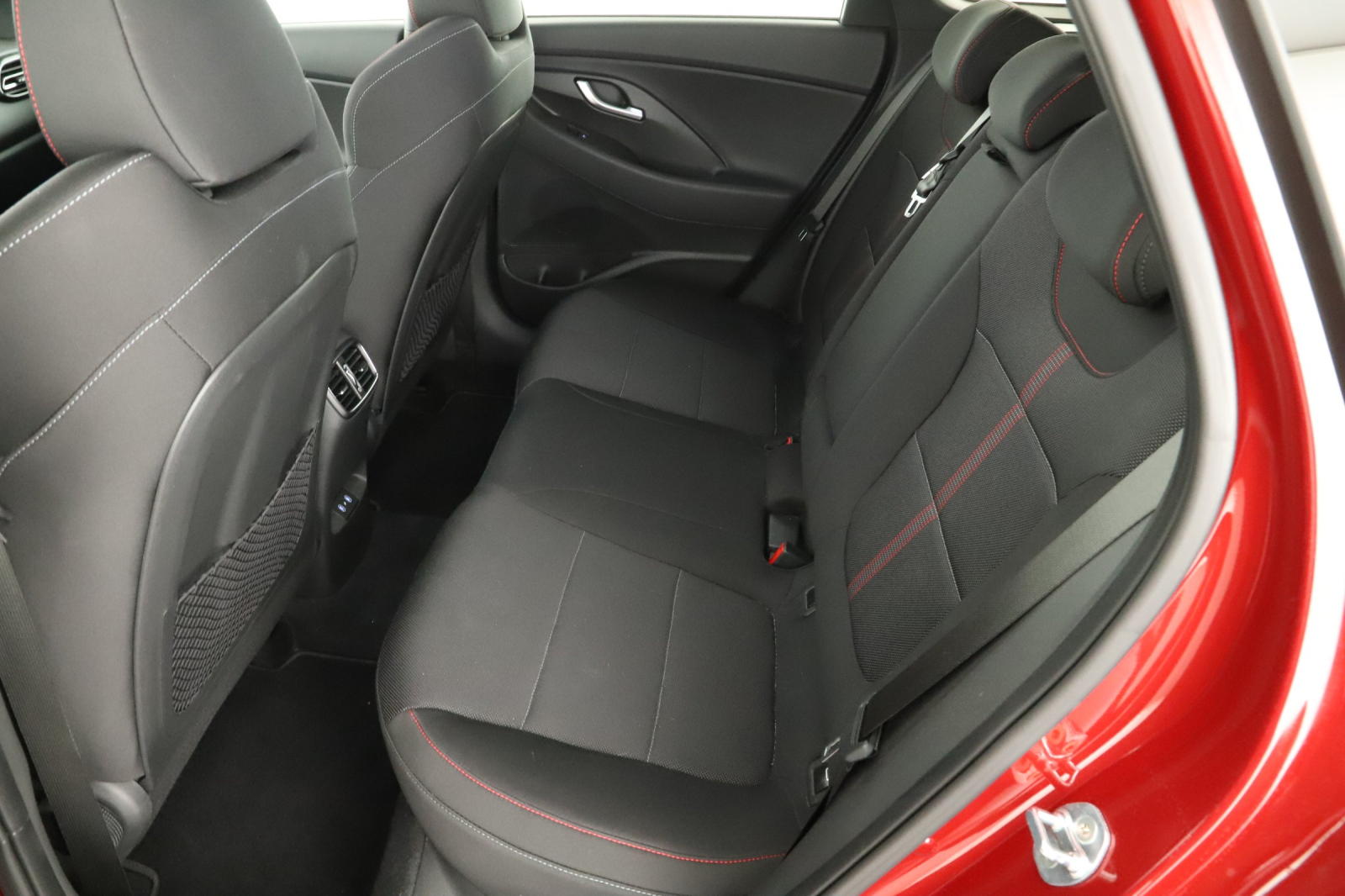 Hyundai i30 - 2026