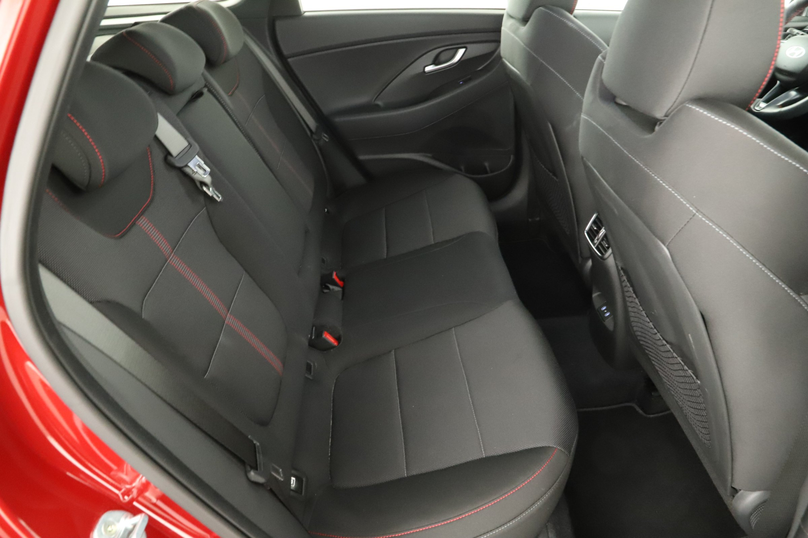 Hyundai i30 - 2026