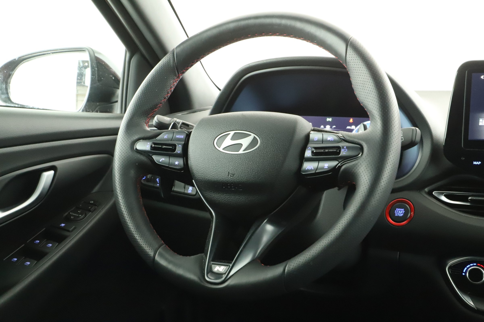 Hyundai i30 - 2026