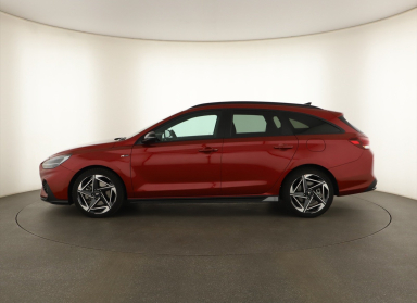 Hyundai i30 - 2026
