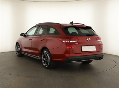 Hyundai i30 - 2026