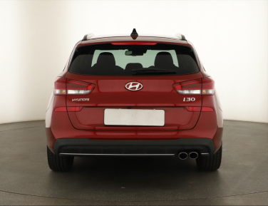 Hyundai i30 - 2026