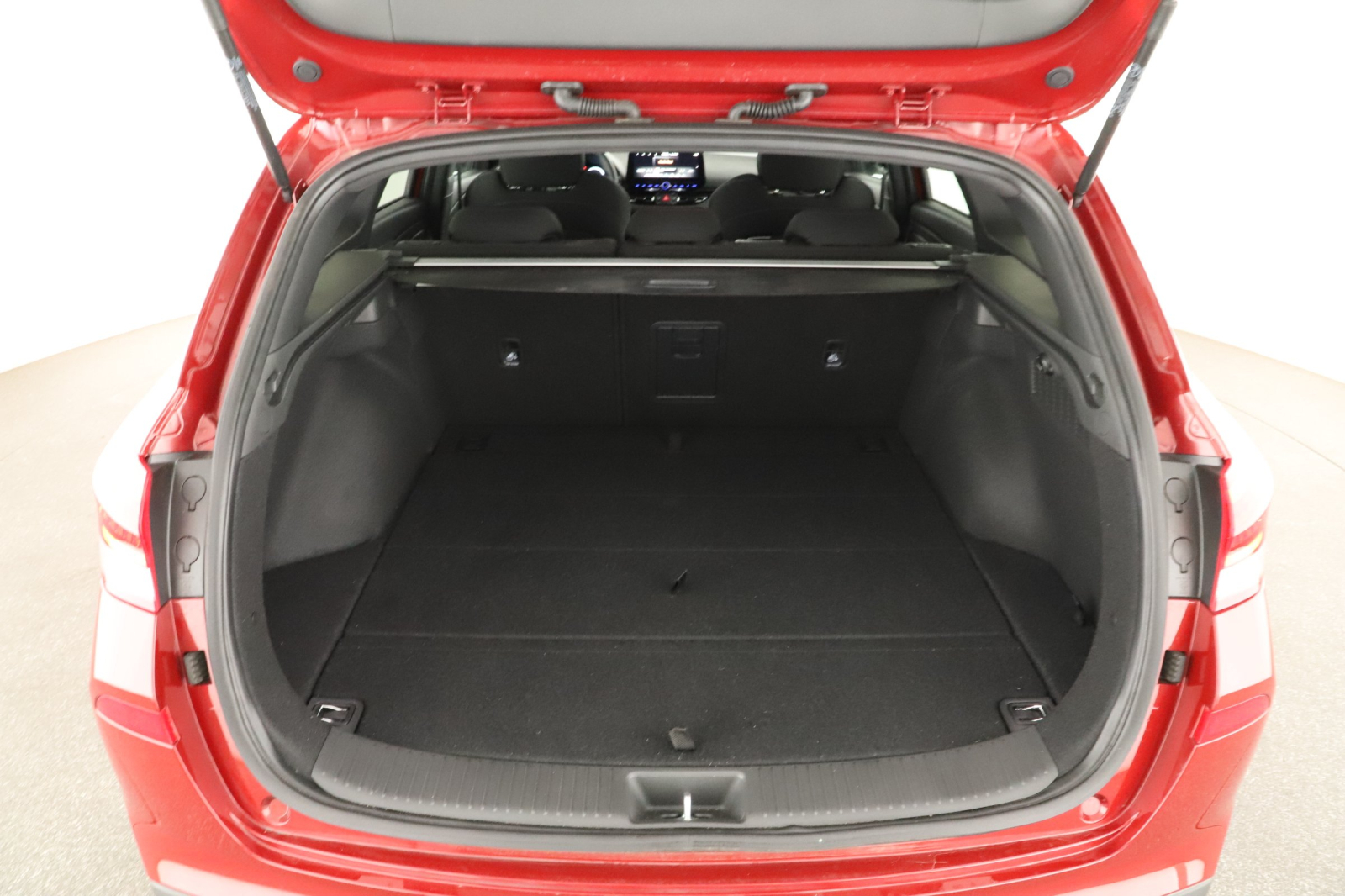 Hyundai i30 - 2026
