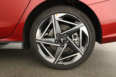 Hyundai i30 - 2026