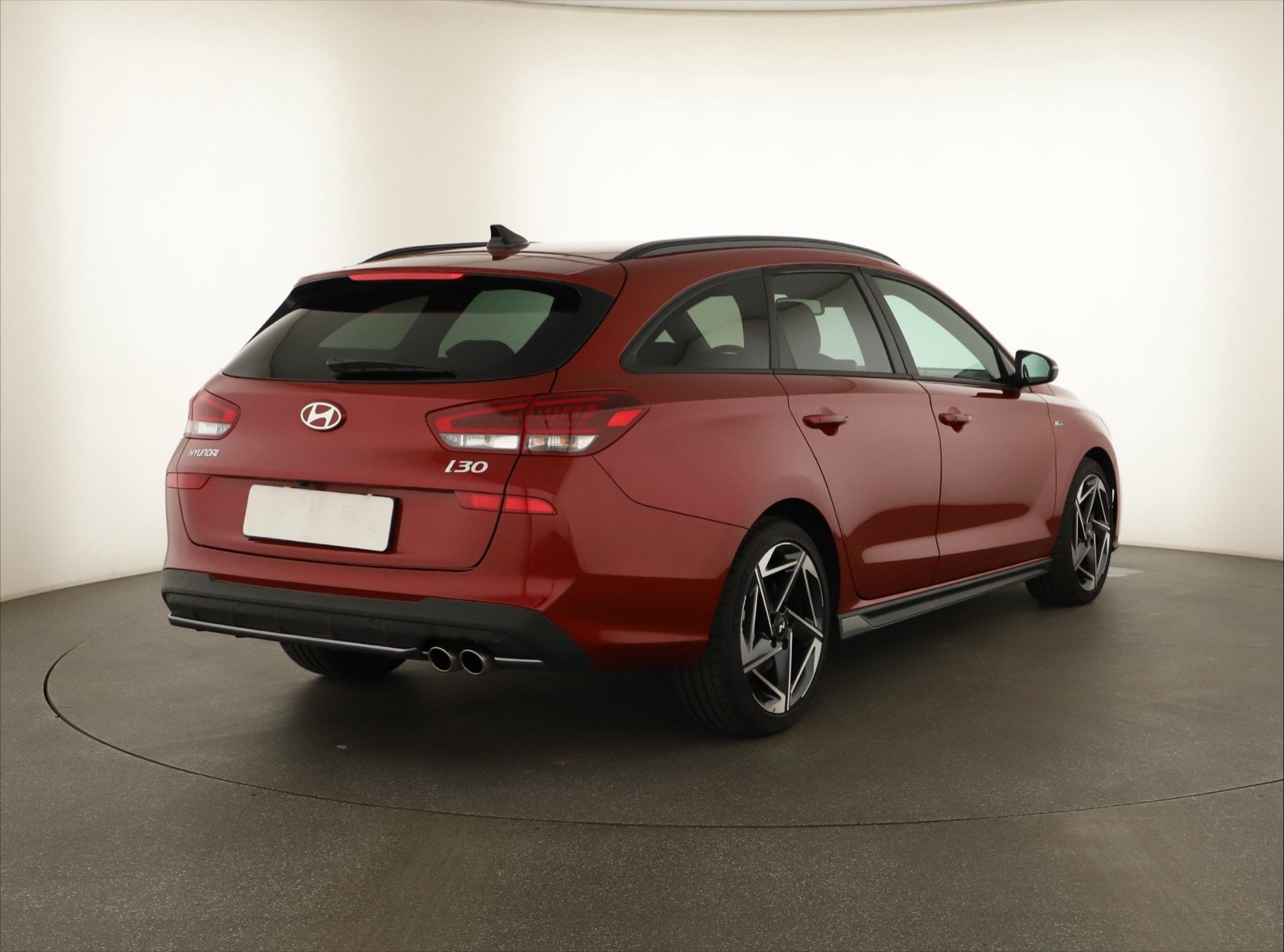 Hyundai i30 - 2026