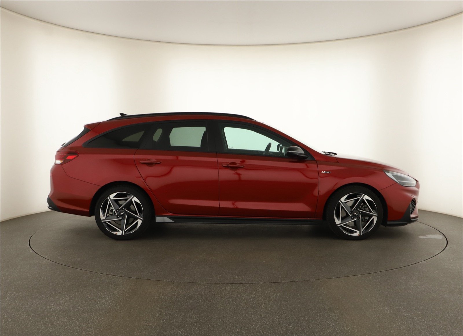 Hyundai i30 - 2026